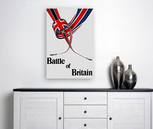 Lade das Bild in den Galerie-Viewer, CM-41 Vintage Classic Movie Posters 'Battle of the Britain'