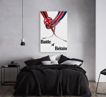 Lade das Bild in den Galerie-Viewer, CM-41 Vintage Classic Movie Posters 'Battle of the Britain'