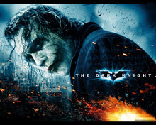 Lade das Bild in den Galerie-Viewer, Vintage Classic Movie Posters 'JOKER' "The Dark Knight"