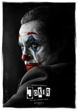 Lade das Bild in den Galerie-Viewer, CM-106 Vintage Classic Movie Posters 'JOKER' put on a happy face