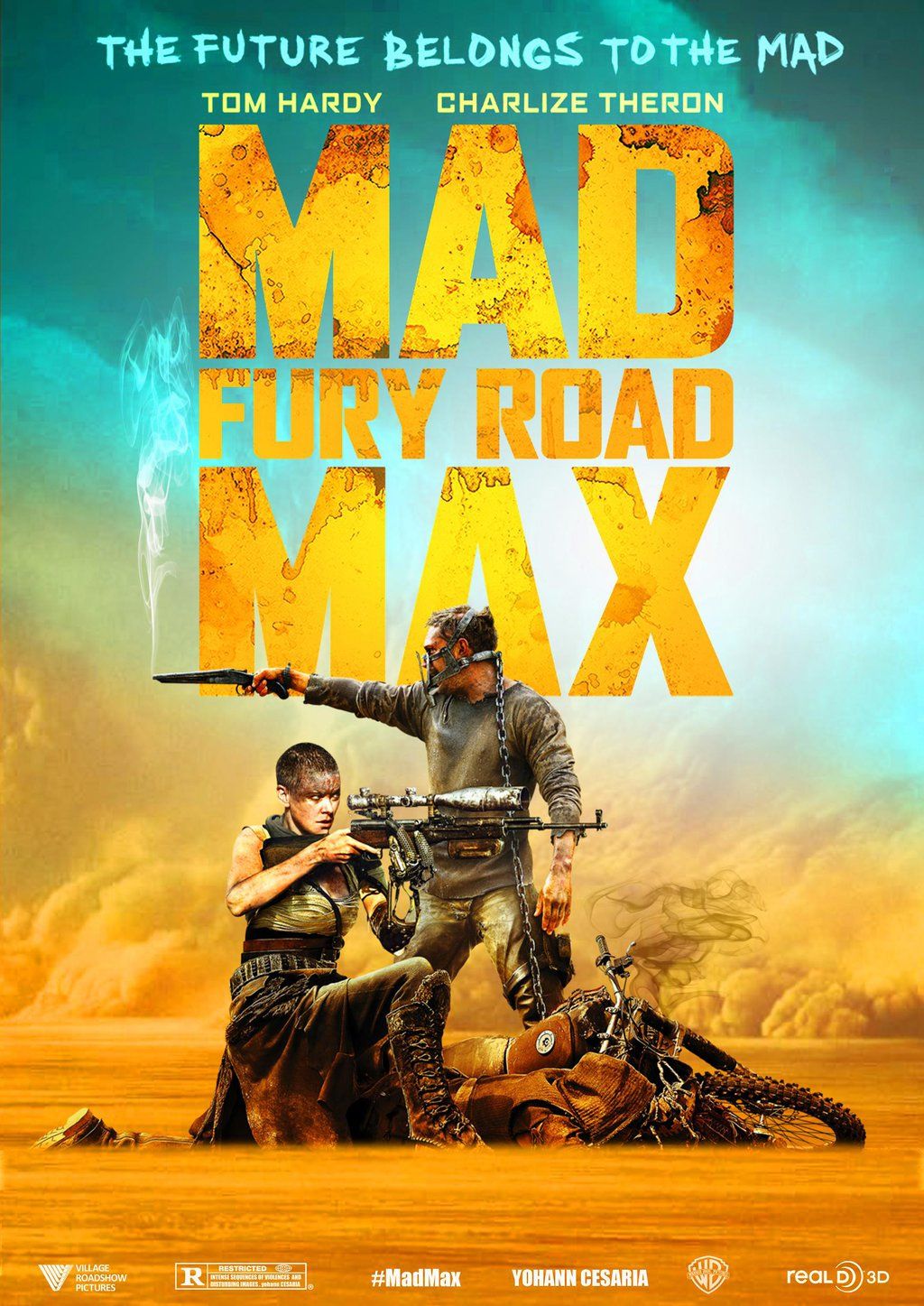 Mad max 2025 fury road fmovies