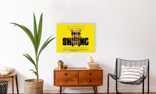 Lade das Bild in den Galerie-Viewer, Vintage Classic Movie Posters Stanley Kubrick's 'THE SHINING'
