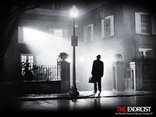Lade das Bild in den Galerie-Viewer, CM-146 Vintage Classic Movie Posters 'THE EXORCIST'