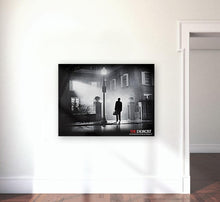 Lade das Bild in den Galerie-Viewer, CM-58 Vintage Classic Movie Posters 'THE EXORCIST'