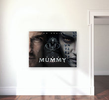 Lade das Bild in den Galerie-Viewer, CM-180 Vintage Classic Movie Posters Tom Cruise's 'THE MUMMY'