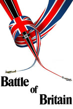 Lade das Bild in den Galerie-Viewer, CM-41 Vintage Classic Movie Posters 'Battle of the Britain'