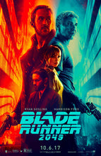 Lade das Bild in den Galerie-Viewer, CM-39 Vintage Classic Movie Posters 'Blade Runner 2049'