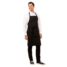 Load image into Gallery viewer, Bib Apron - with Pocket Hospitality Workwear Custom Printed &amp; Embroidered | Belarte
