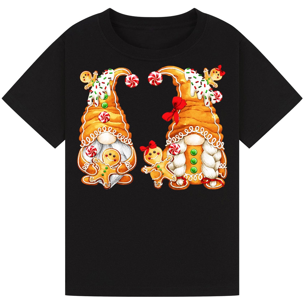 Funny Xmas Gnome Shirt