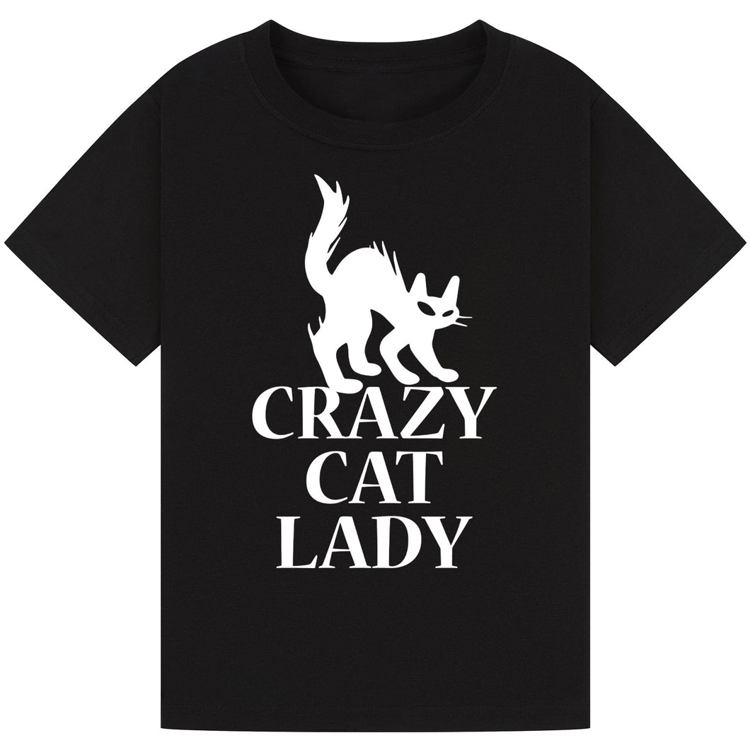 Cute Cat Shirt – Cozy & Trendy