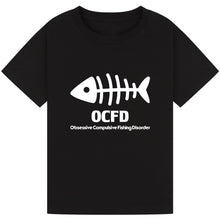 Load image into Gallery viewer, Fishing Is Not Just a Sport, It&#39;s a Way of Life Tee
