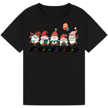 Load image into Gallery viewer, Christmas Gnome Tree Shirt
