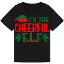 Load image into Gallery viewer, I’m the Cheerful Elf
