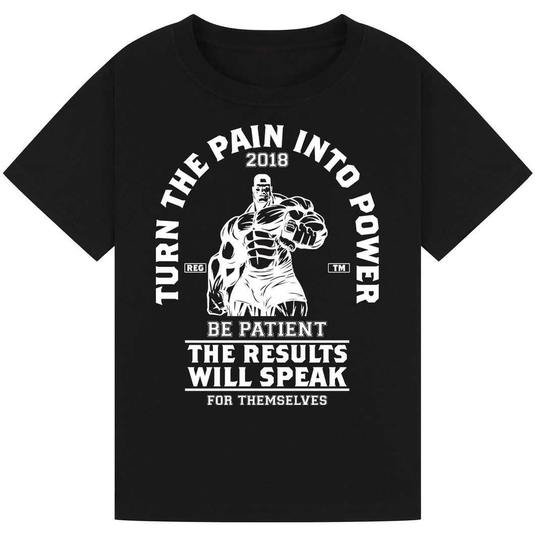Funny Fitness Quote Tee – Burpees Hate You Too