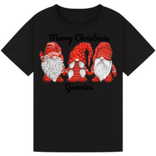Lade das Bild in den Galerie-Viewer, Xmas Gnome Tree Shirt
