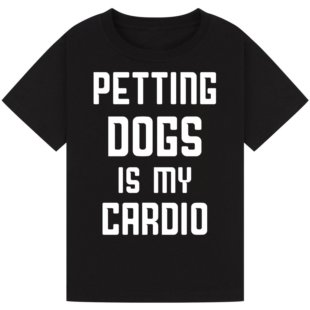 Funny Dogs Tee – Cozy & Trendy