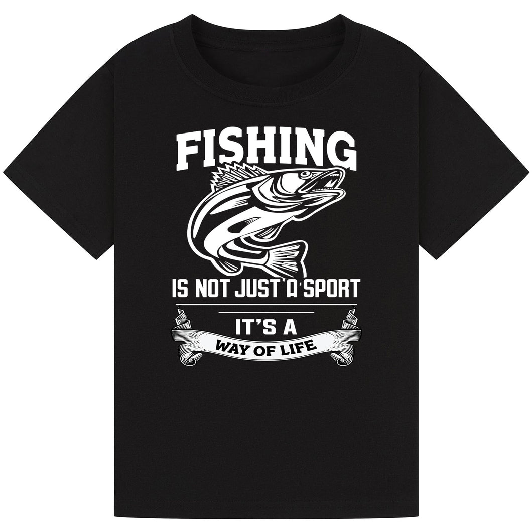 Premium Carp Fishing Tee - Unique Gifts for Fishermen