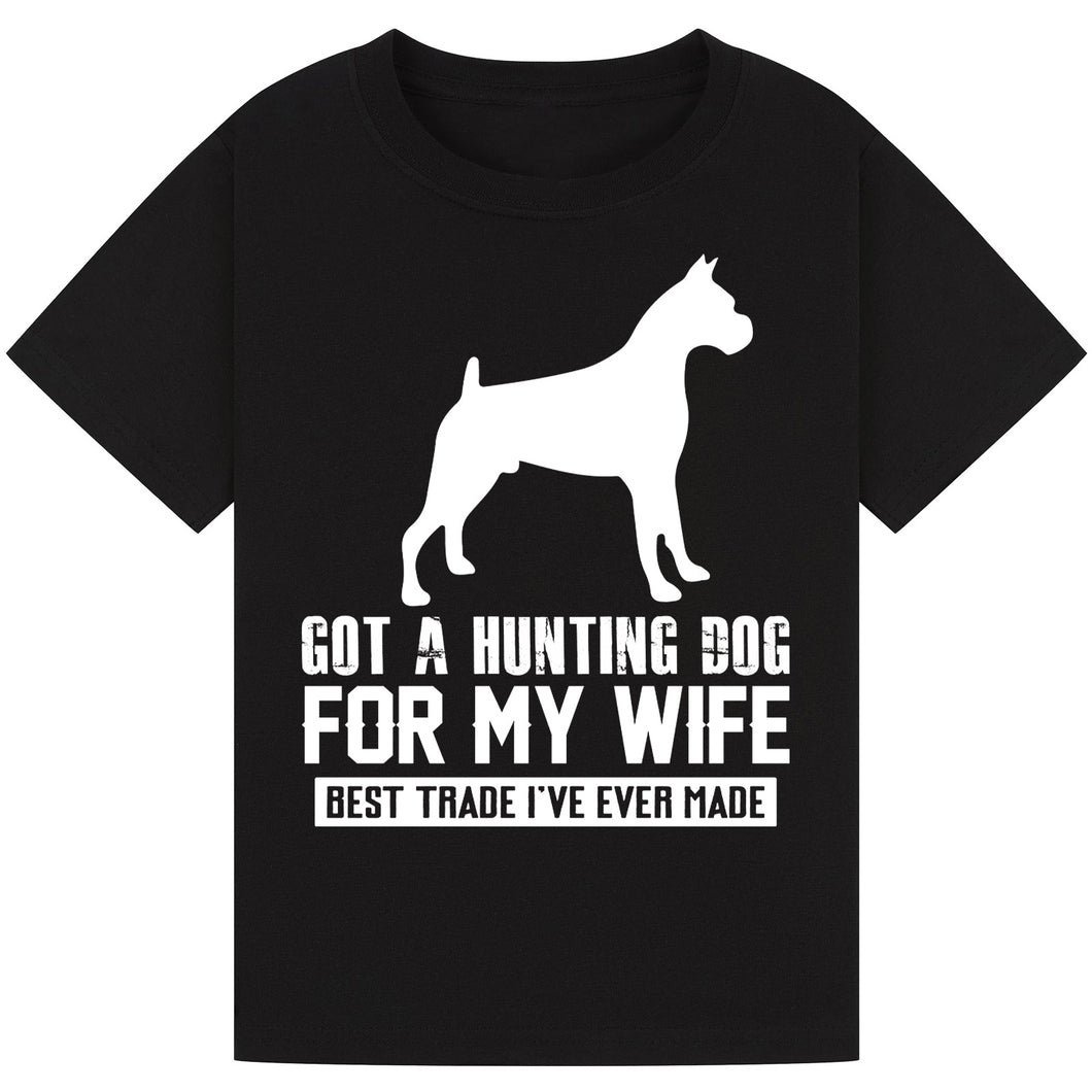 Funny Dog Shirt – Stylish & Fun