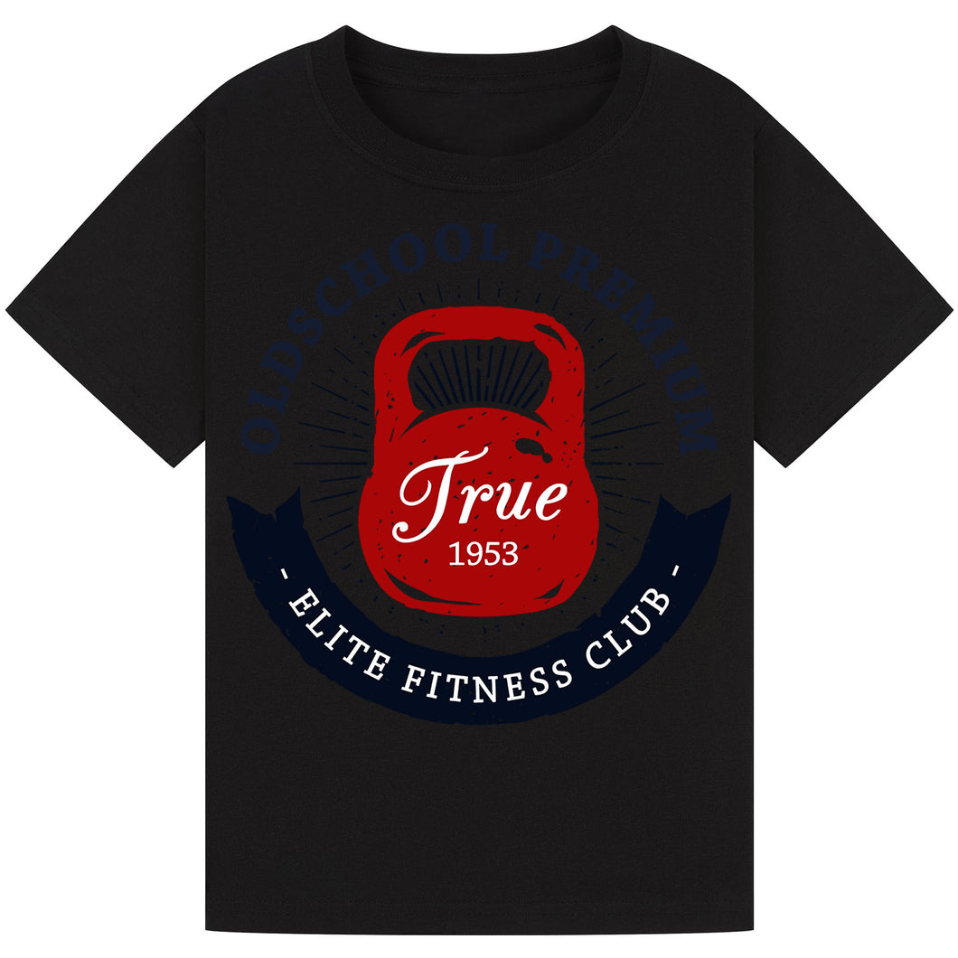Funny Lifting Shirt – Let’s Get Swole