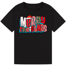 Load image into Gallery viewer, Cute Christmas Family Tee
