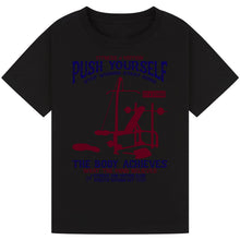 Load image into Gallery viewer, Strength Training Shirt – Lift, Hustle, Repeat
