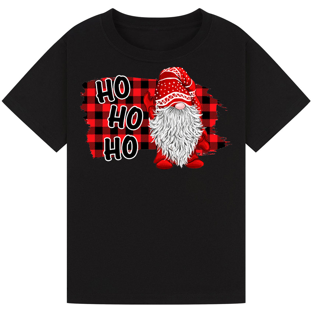 Merry Christmas Gnomes T-Shirt