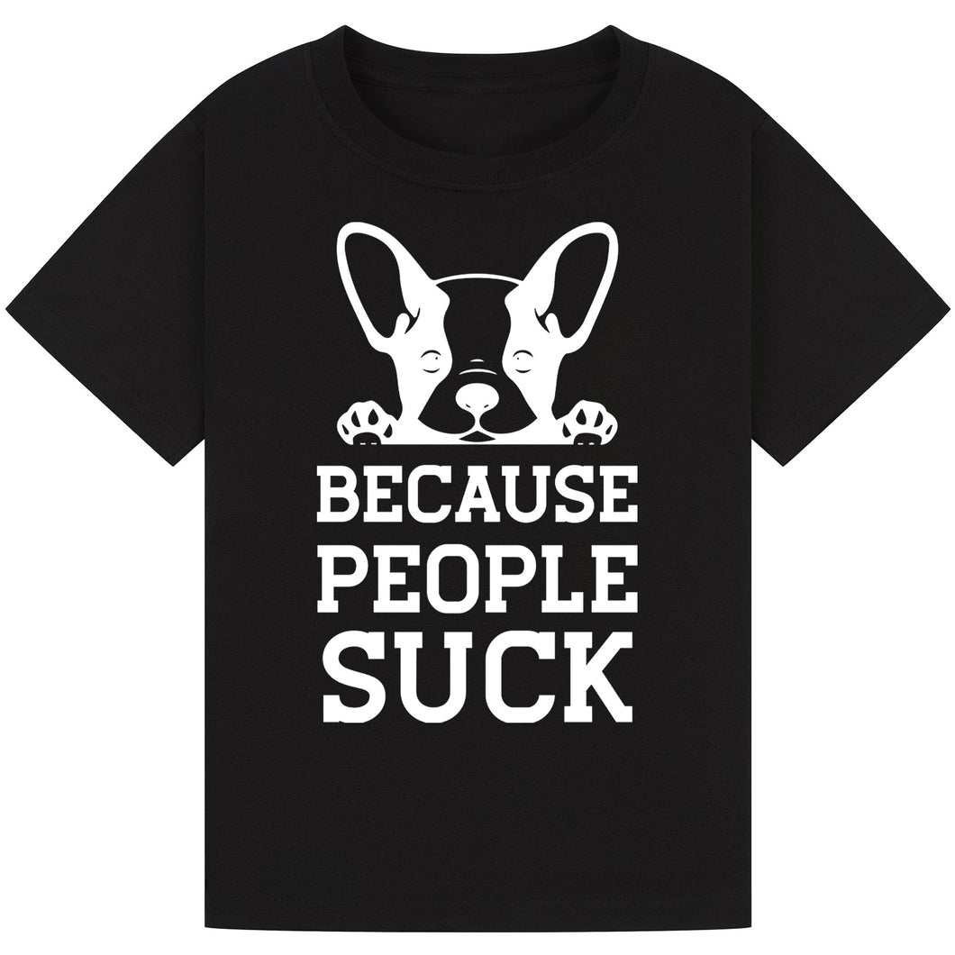 Dogs T-Shirt – Perfect Gift Idea