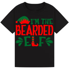 Load image into Gallery viewer, I’m the Bearded Elf
