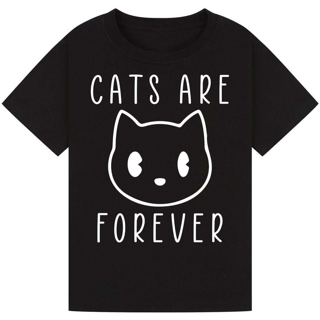 Sweet Cat Shirt – Trendy Look
