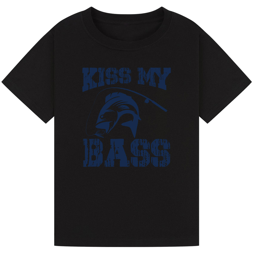 After Years of Fishing, My Wife Is Still My Best Catch Tee