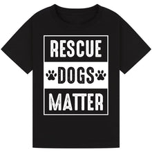 Load image into Gallery viewer, Dog Graphic Shirt – Gift for All

