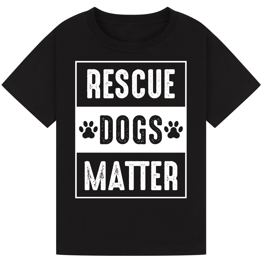 Dog Graphic Shirt – Gift for All