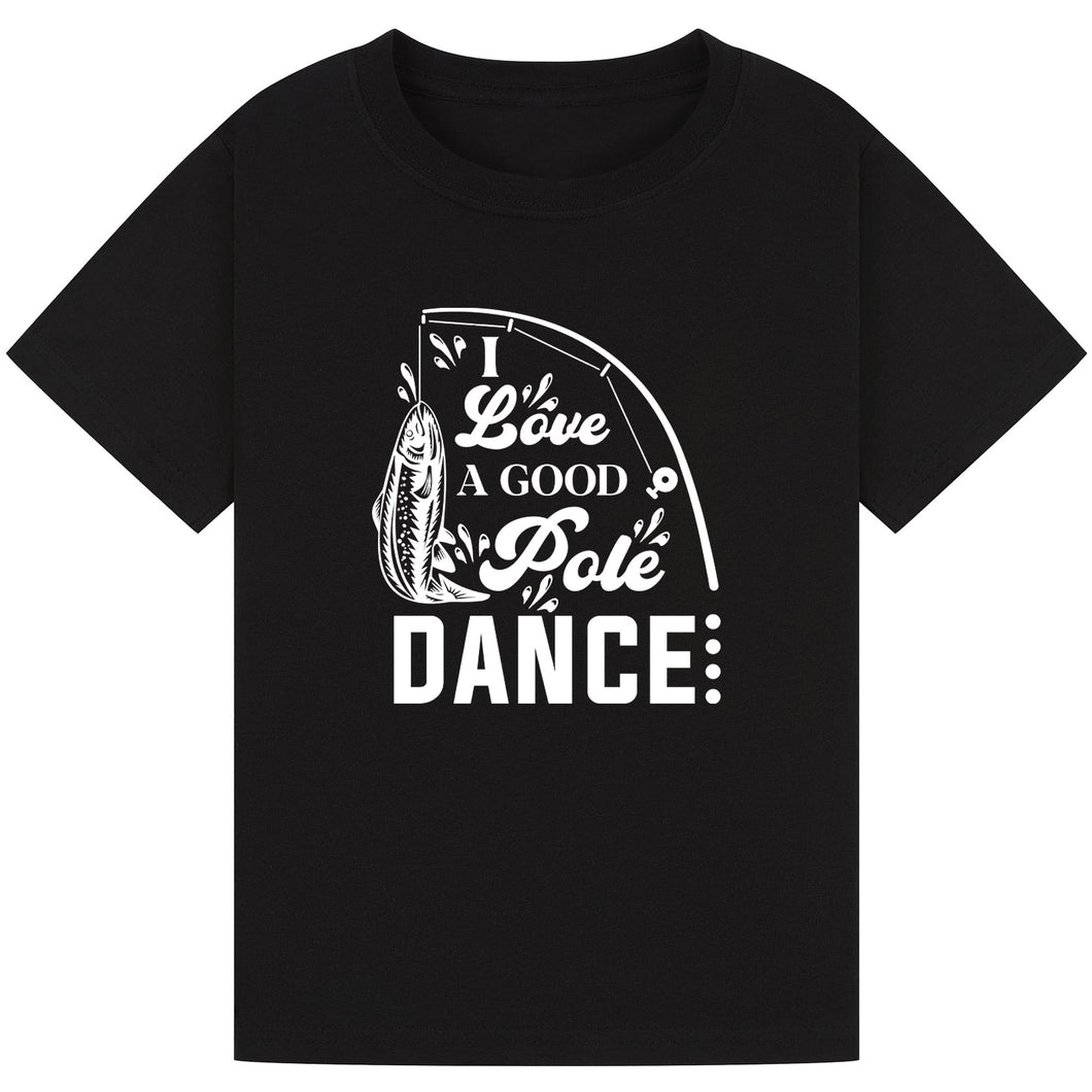 Drink Beer & Jerk My Rod - Humorous Tee