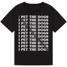 Load image into Gallery viewer, Paw-some Tee – Perfect Everyday Wear
