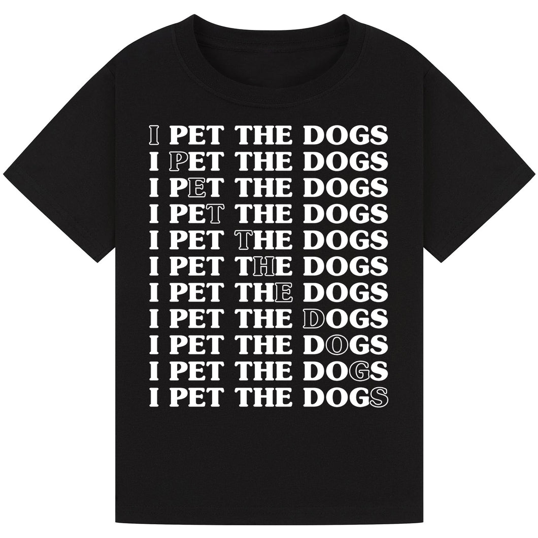 Paw-some Tee – Perfect Everyday Wear