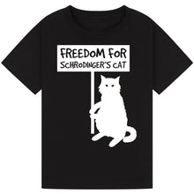 Lade das Bild in den Galerie-Viewer, Sweet Cat Tee – For Everyone
