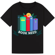 Load image into Gallery viewer, Read, Dream, Inspire Shirt
