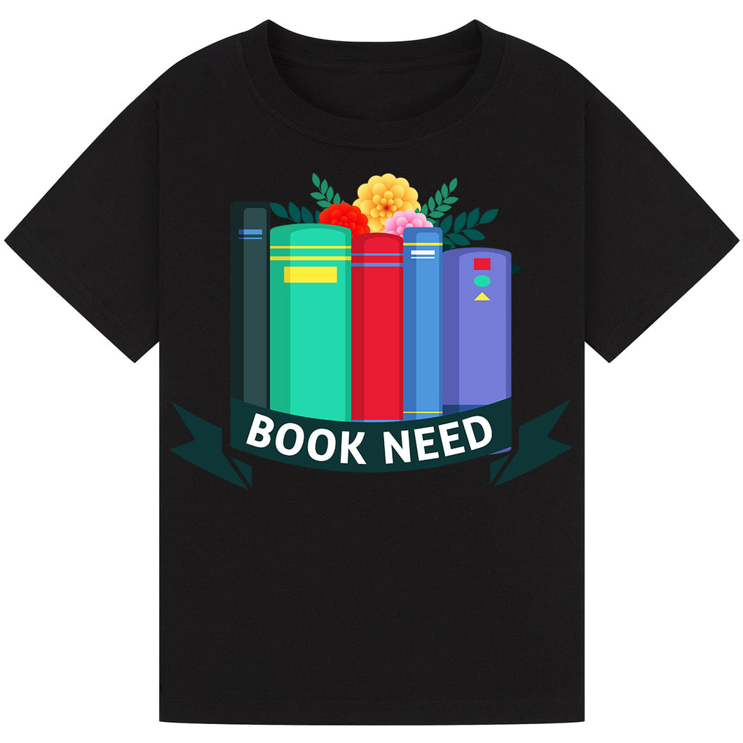 Read, Dream, Inspire Shirt