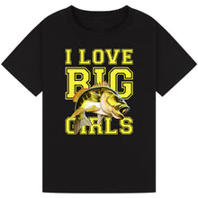 Load image into Gallery viewer, A Bad Day of Fishing Beats a Good Day of Work Tee
