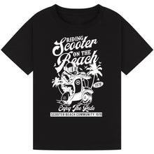 Load image into Gallery viewer, Motorcycle T-Shirt – Perfect Gift for Bikers

