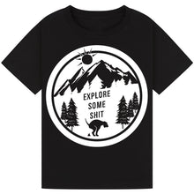 Load image into Gallery viewer, Paw-print Shirt – Trendy &amp; Cozy
