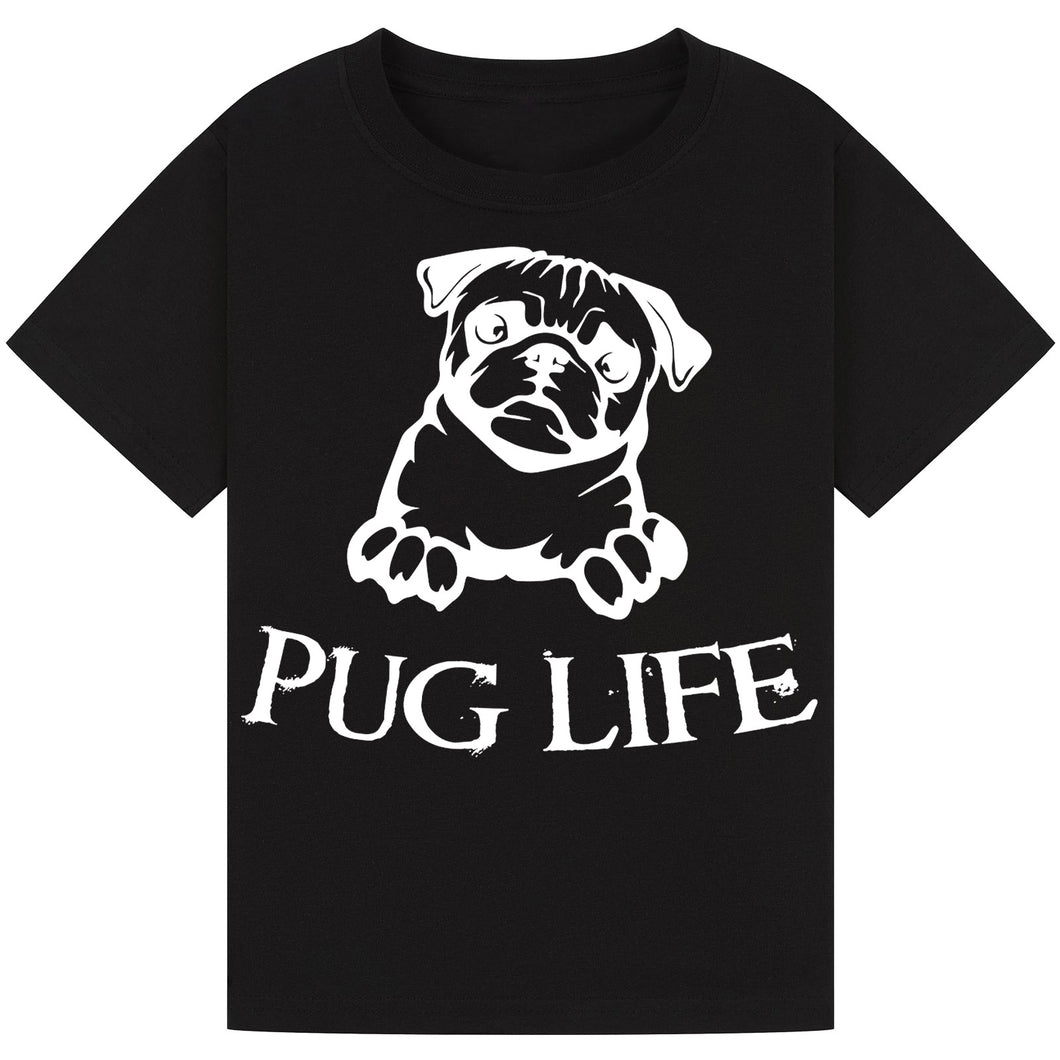 Cute Dog Tee – Trendy & Comfy