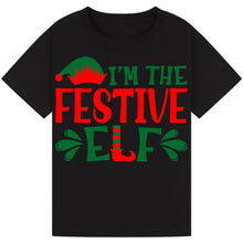 Lade das Bild in den Galerie-Viewer, I’m the Festive Elf
