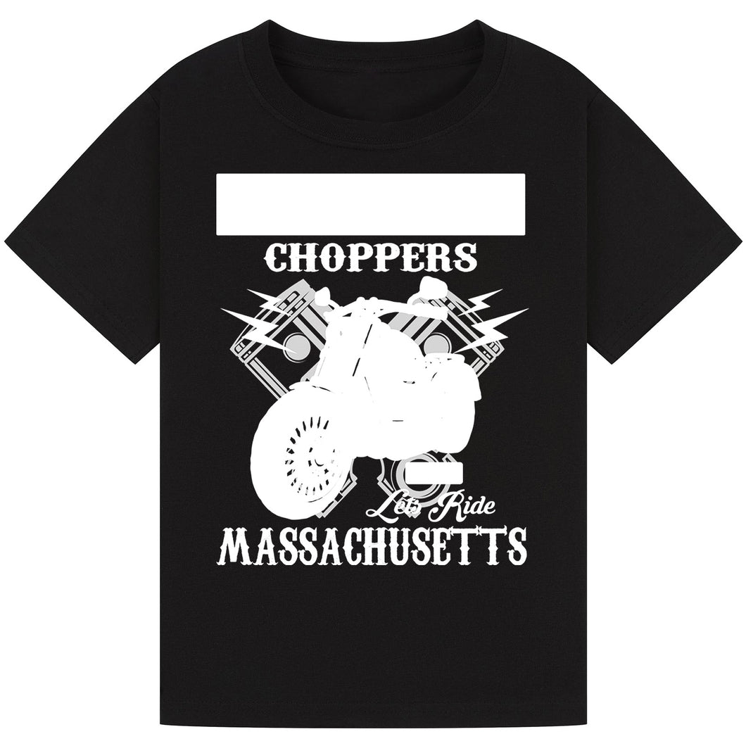 Motorbike Graphic Tee – Fun & Stylish Gift