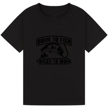 Load image into Gallery viewer, I Love It When She Bends Over - Fishing Dad Tee
