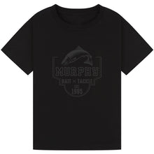Load image into Gallery viewer, Murphy Bait &amp; Tackle - Angler&#39;s Tee
