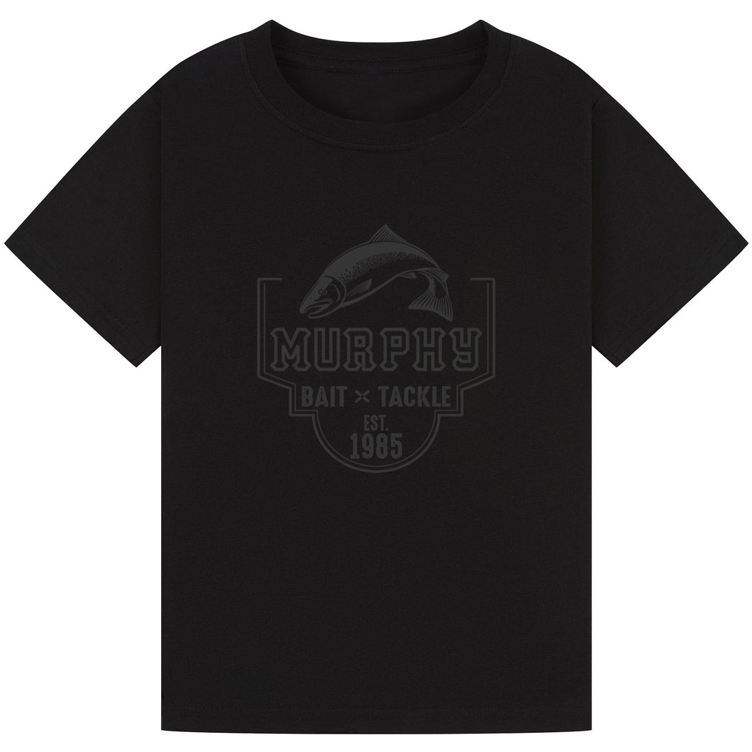 Murphy Bait & Tackle - Angler's Tee