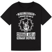 Load image into Gallery viewer, Adorable Dog Shirt – Stylish &amp; Soft
