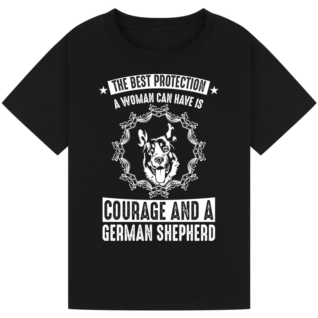 Adorable Dog Shirt – Stylish & Soft