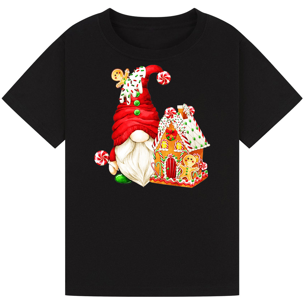 Christmas Gnome T-Shirt